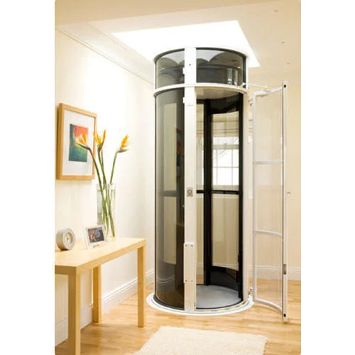 Capsule Elevator For Home